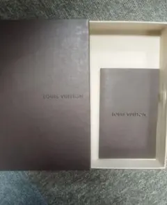 LOUIS VUITTON 空箱 2個セット