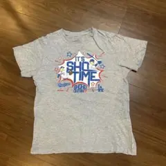 SHOHEI OHTANI Tシャツ 140位