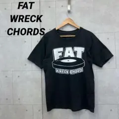 NOFX FAT WRECK CHORDS Hi-STANDARD TシャツXL - メルカリ