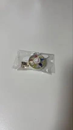 おジャ魔女どれみ ヘアクリップコレクション