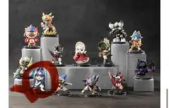 2026年最新】モンスターハンター アイルー フィギュアの人気アイテム
