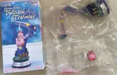 「即購入可」星のカービィSwing Kirby Twinkle Traveler