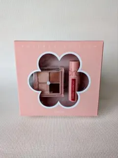 【限定・美品】rom&nd ロムアンド ローズバッドエディション セット