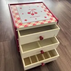 マザーガーデン アクセサリーボックス アクセサリーケース
