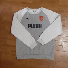 プーマー.トレーナー