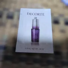 DECORTÉ リポソーム アドバンスド リペア アイ セラム 0.4mL