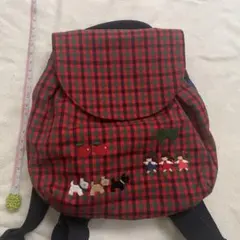 2026年最新】ファミリア リュックの人気アイテム - メルカリ