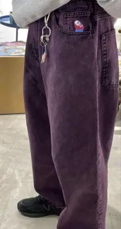 2026年最新】polar skate big boy purpleの人気アイテム - メルカリ