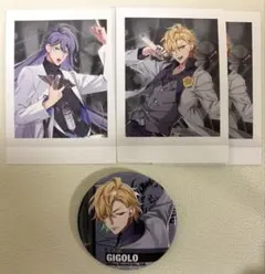 2025年最新】神宮寺寂雷 flava2 缶バッジの人気アイテム - メルカリ