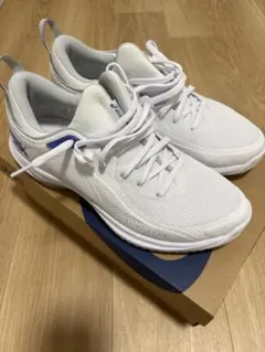 CONVERSE バスケットボールシューズ ホワイト - メルカリ