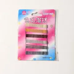 ヘアピン 18本セット