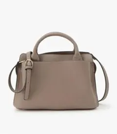 (L07459) 美品 Afternoon Tea 2WAY抗菌トートバッグのサムネイル