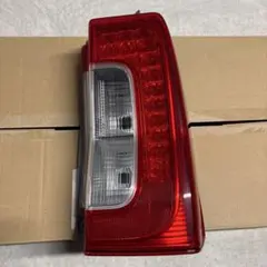 【上田晃平】スモークLEDテールランプ2個セットタントカスタムla600s メルカリ