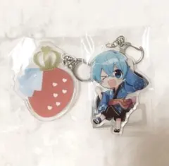 すとぷり ころんくん アクキー