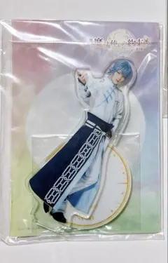 2025年最新】魔法使いの約束 ネロ アクリルスタンドの人気アイテム