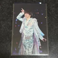 M!LK 吉田仁人 M!X キャンドリ トレカ （生写真 ぬいぐるみ ペンライト