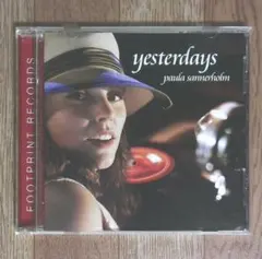 ジャズ CD 5179 ポーラ・サナーホルム