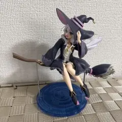魔女の旅々　AMP+ イレイナ　魔女服ver. フィギュア