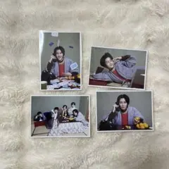 M!LK 曽野舜太 生写真 41杯目 - メルカリ