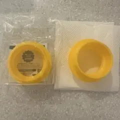 らくらくミルク アタッチメント