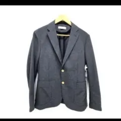 BEAUTY & YOUTH テーラードジャケット　洗える