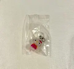 ハローキティ HELLO KITTY めじるしアクセサリー お花