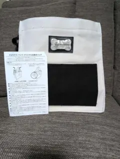 ベンツ トートバック キャンバス ショルダーバッグ 非売品