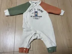 カバーオール 70 冬