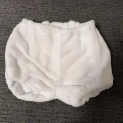 ドナルド、デイジーダック カボチャパンツ