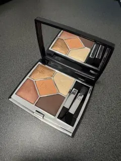 Dior サンククルールクチュール 439 コッパー 【値下げ】