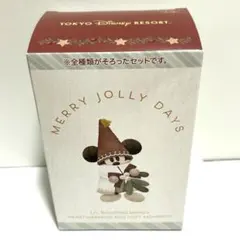 リルリンリン キーチェーン コンプリートBOX