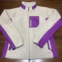 ✨お値下げ中✨Colombia ボアジャケット