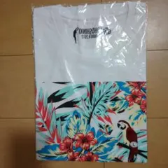 東方神起 Tシャツ 2012年SUMMER Lサイズ