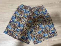PATAGONIA 16年製 総柄 バギーズ・ショーツ 5インチ | Mercari