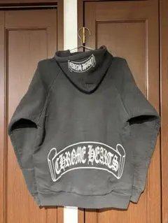 ジップパーカー パーカー