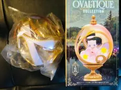 ポケモン　オーバルティークコレクション　ミュウ　新品未開封