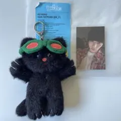 BOYNEXTDOOR プネクド テサン 3点セット BOYNEXTDOOR プネクド テサン 3点セット BOYNEXTDOOR プネクド テサン