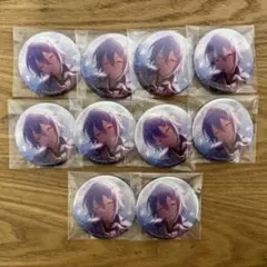 プロセカ あんスタ コラボ 類 グリ缶 10点セット