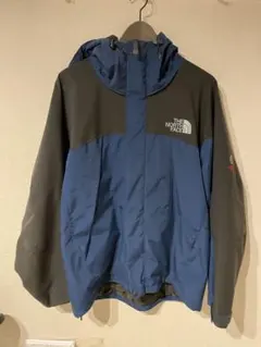 希少　ノースフェイス　サミットシリーズ　ゴアテックス マウンテンジャケット　L