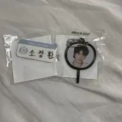 treasure ジョンファン