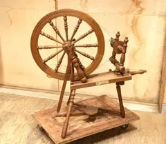 2025年最新】紡毛機 紡ぎ車の人気アイテム - メルカリ