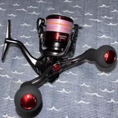 SHIMANO 21Sephia XR C3000SDH スピニングリール - メルカリ
