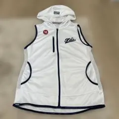 Fila ゴルフ　ベスト Mサイズ