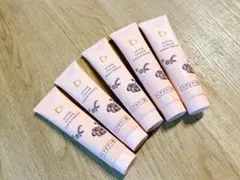 ベネフィークアフターカラートリートメント