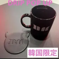 BABYMONSTER ベビモン ポップアップ DRIPマグカップ＆コースターのサムネイル