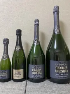 PIPER-HEIDSIECK シャンパン 2014年 2本まとめ売り パイパー・エドシック ブリュット ヴィンテージ 2014 750ML ギフト箱入