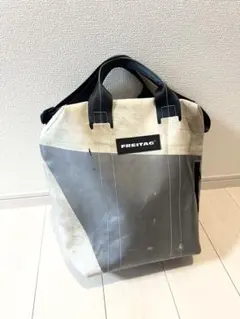 FREITAG 플라이 타그 토트 2WAY 숄더백 F76