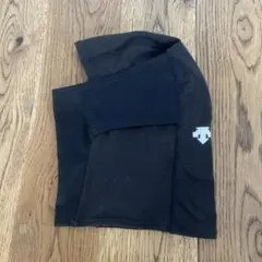 DESCENTE スキー バラクラバ ヘルメットインナー