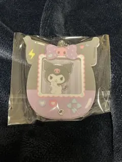 サンリオ カスタムアクリルチャーム クロミ