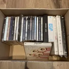 嵐初回限定盤CD DVDまとめ売り　未開封新品あり
